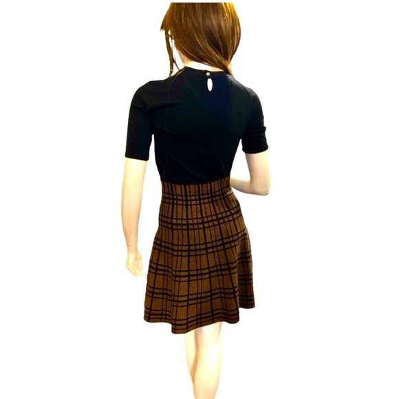 Max Studio Couper Cut Skirt - Picture 4 of 4